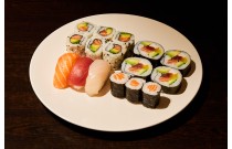 MENU WASHOKU